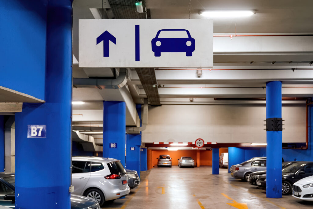 The Daily Commuter’s Guide to Easy Parking with Parkar Spot